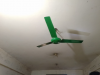 Ceiling fan